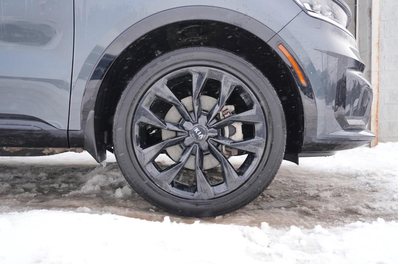 2021 Kia Sorento SX 2.5t AWD Photo