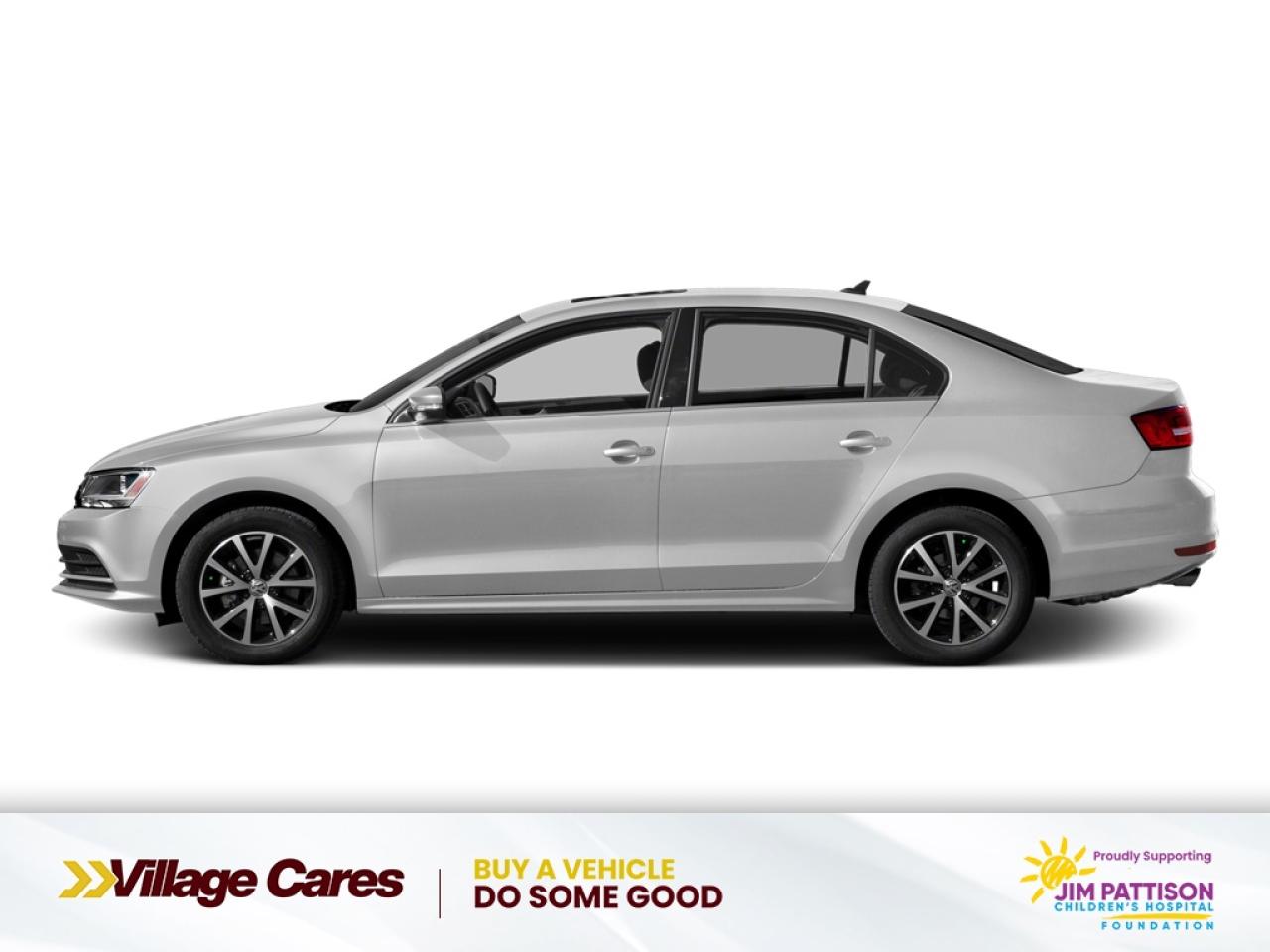 Used 2017 Volkswagen Jetta Wolfsburg Edition for sale in Saskatoon, SK