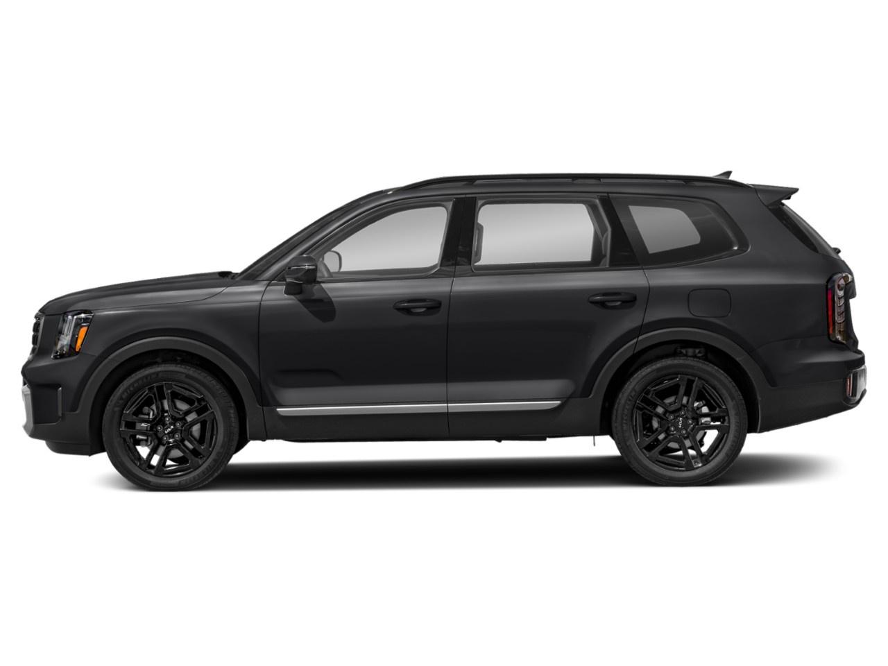 2023 Kia Telluride X-Line AWD Photo