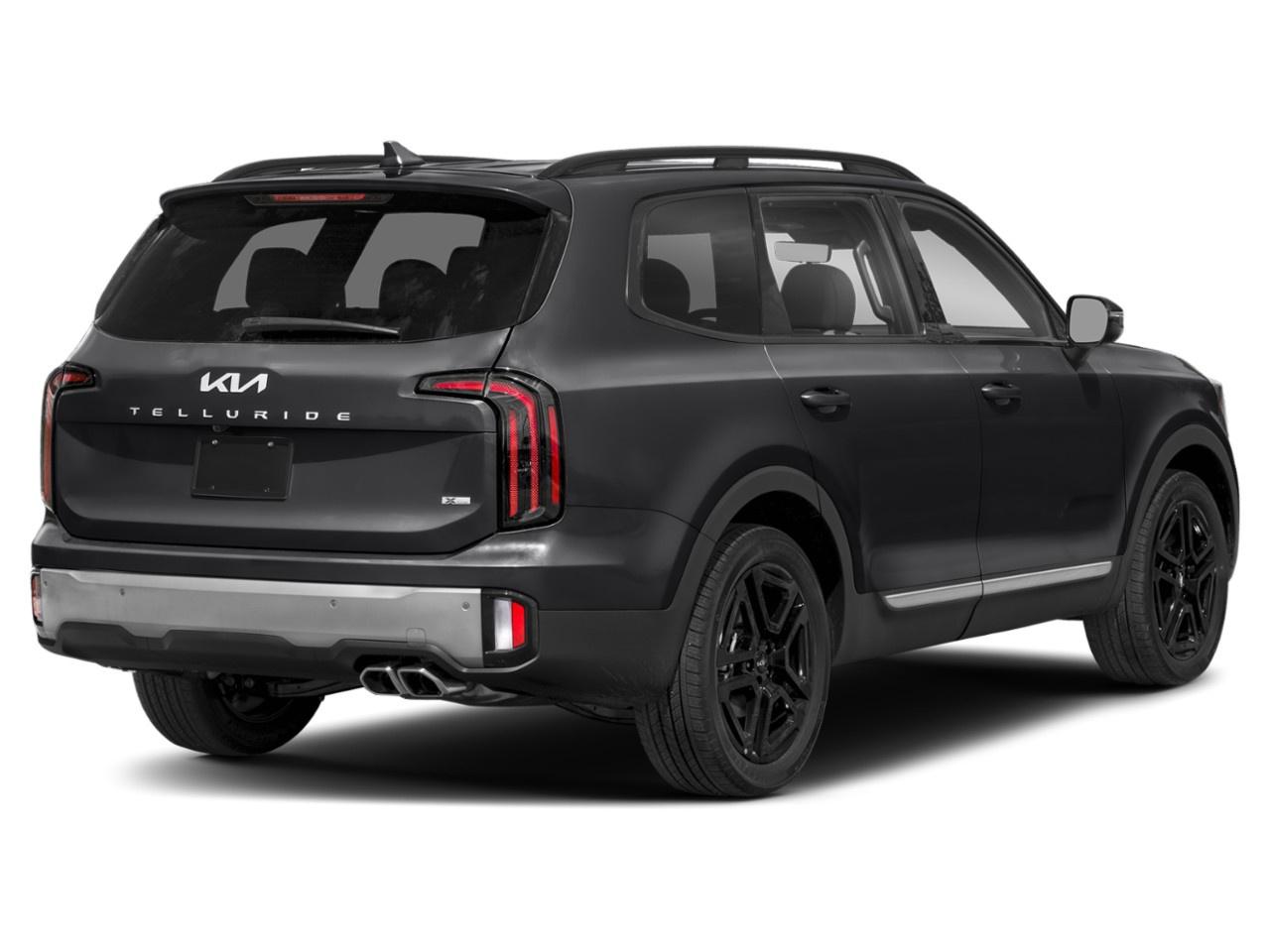 2023 Kia Telluride X-Line AWD Photo