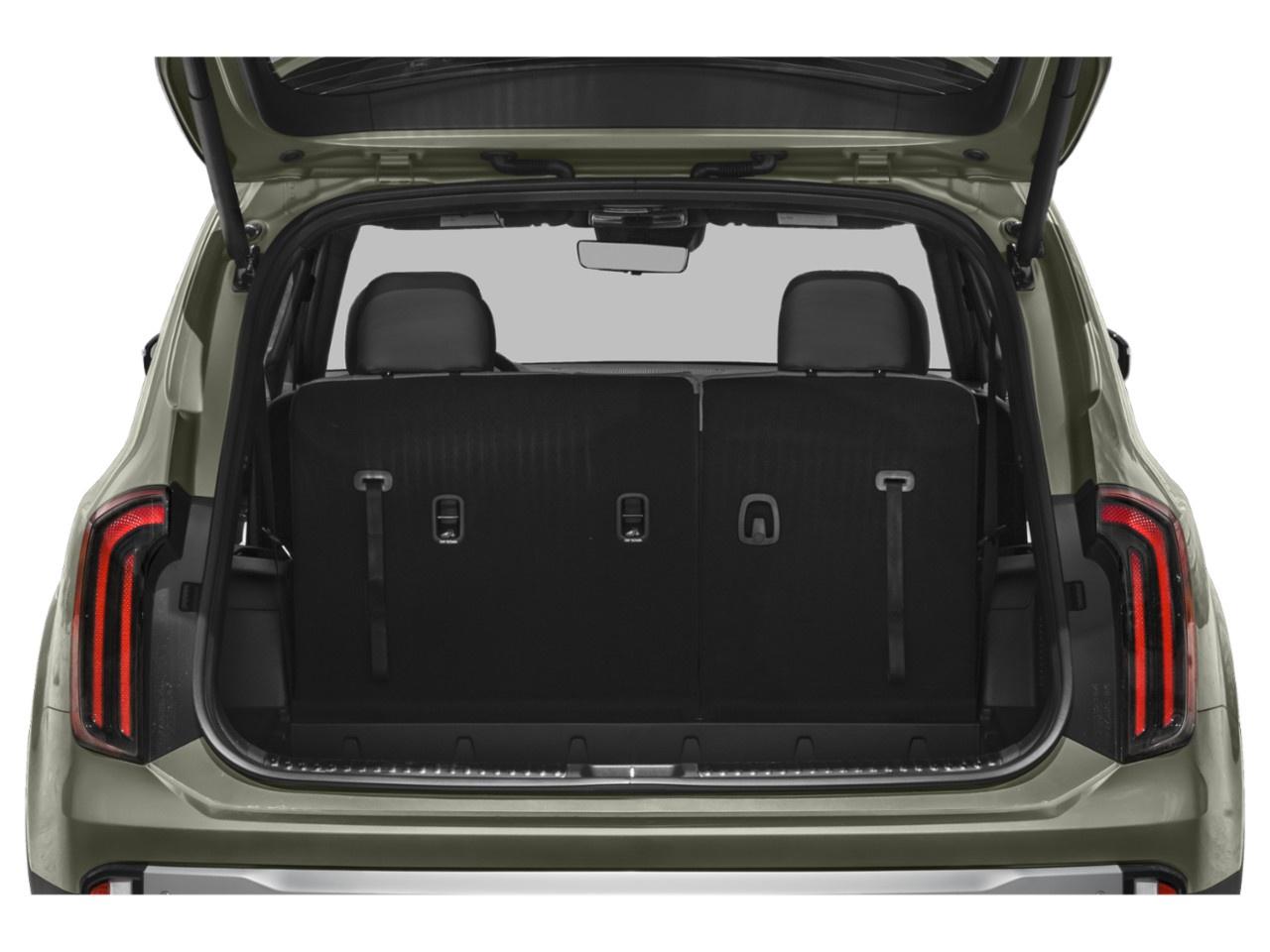 2023 Kia Telluride X-Line AWD Photo