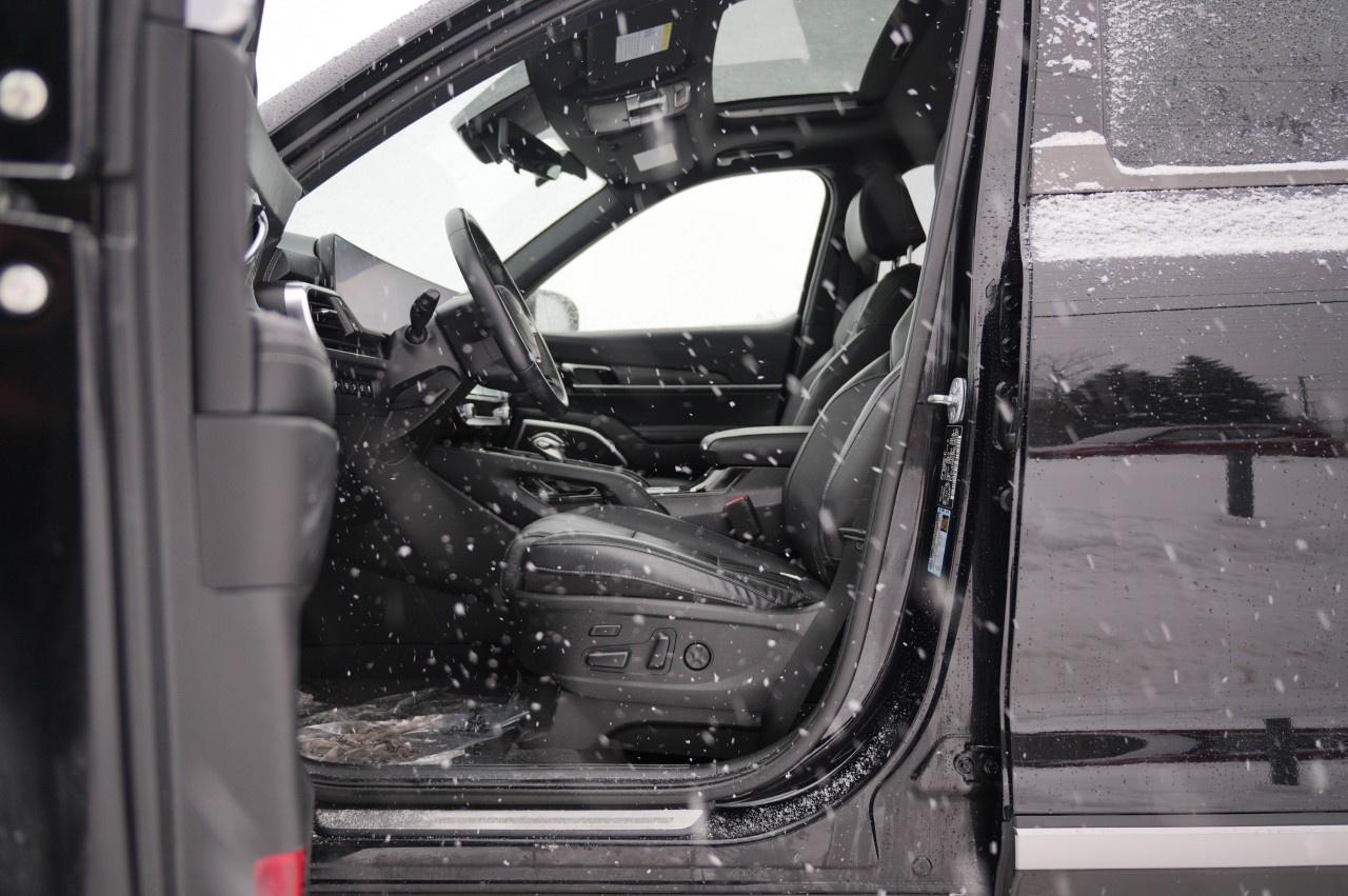 2023 Kia Telluride X-Line AWD Photo