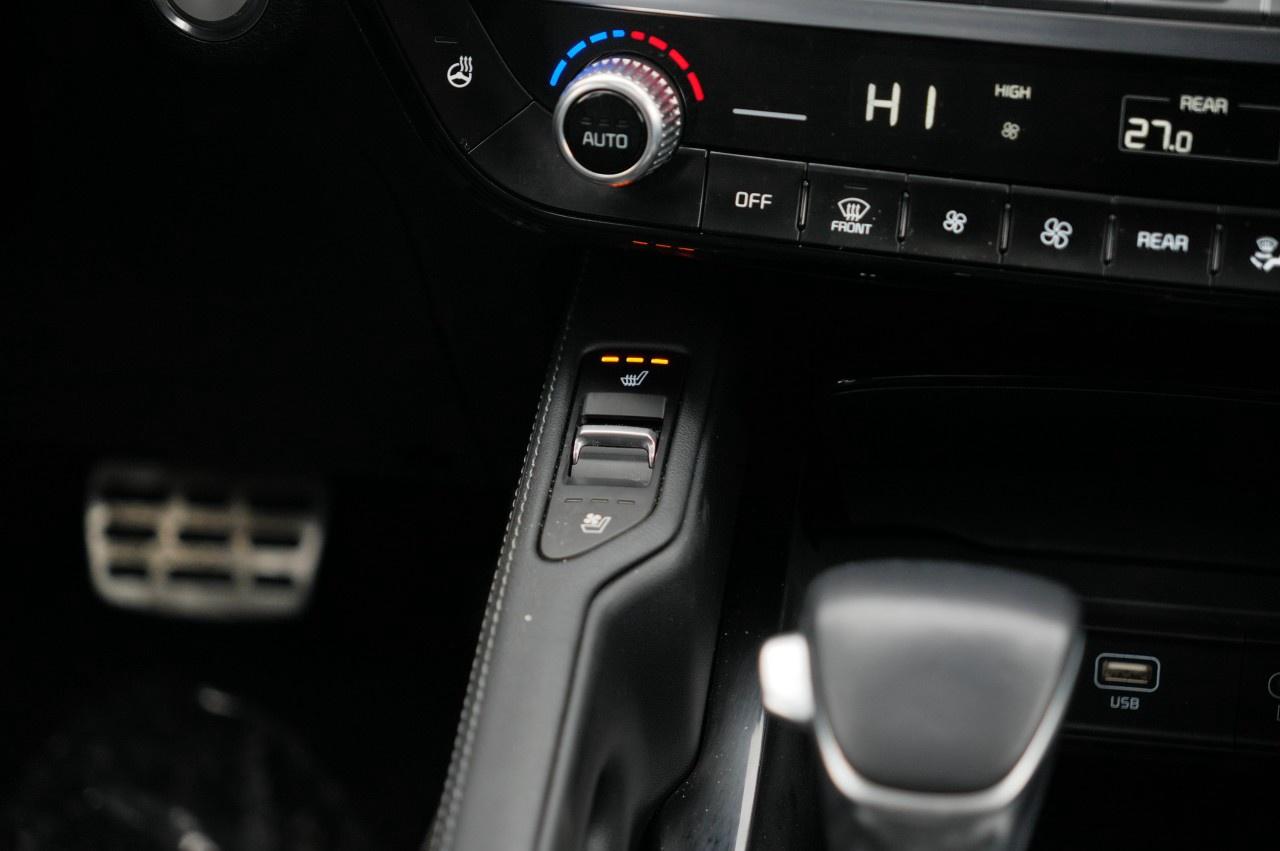 2023 Kia Telluride X-Line AWD Photo