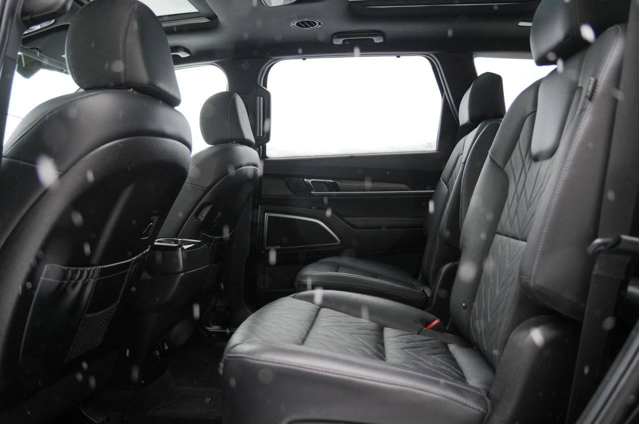 2023 Kia Telluride X-Line AWD Photo