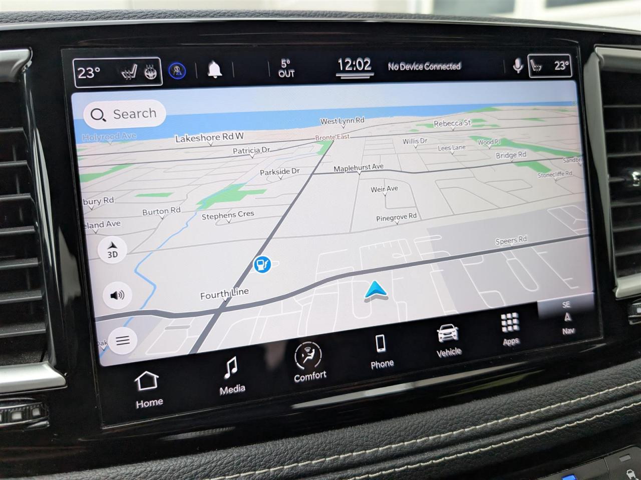 2021 Chrysler Pacifica TOURING-L AWD - DVD - NAVI - TECH FEATS Photo