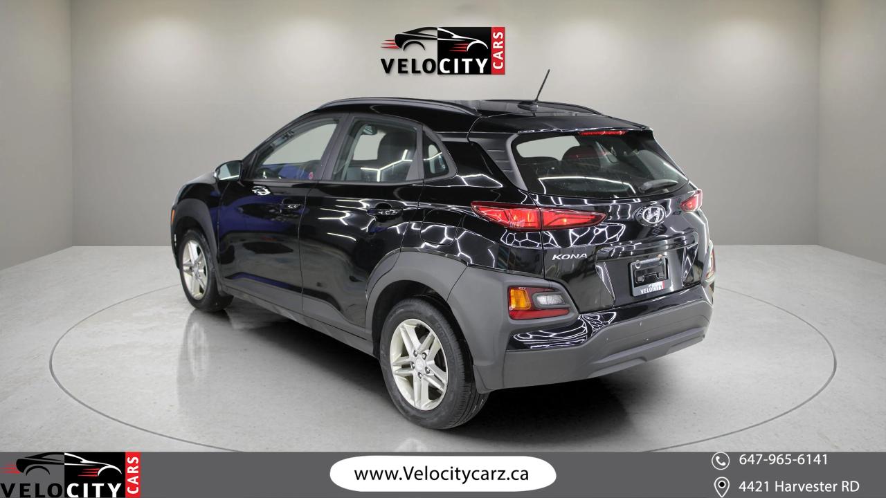 2019 Hyundai KONA Essential Photo2