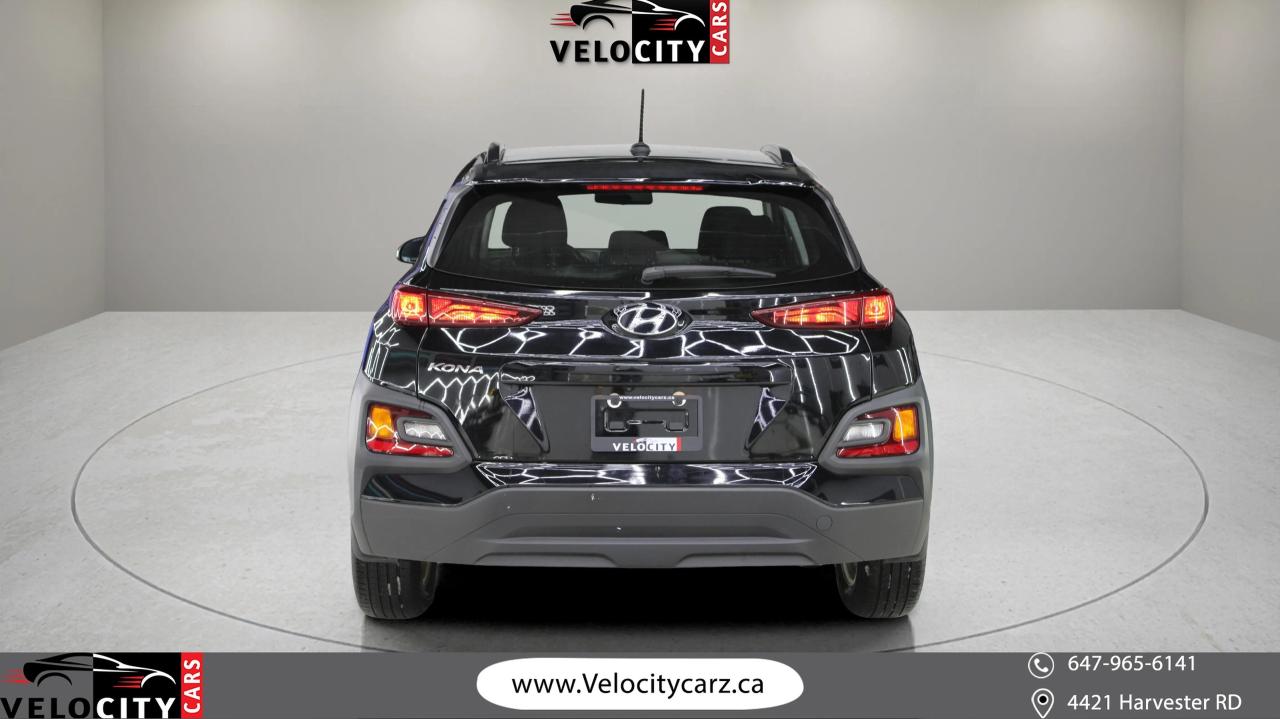 2019 Hyundai KONA Essential Photo3