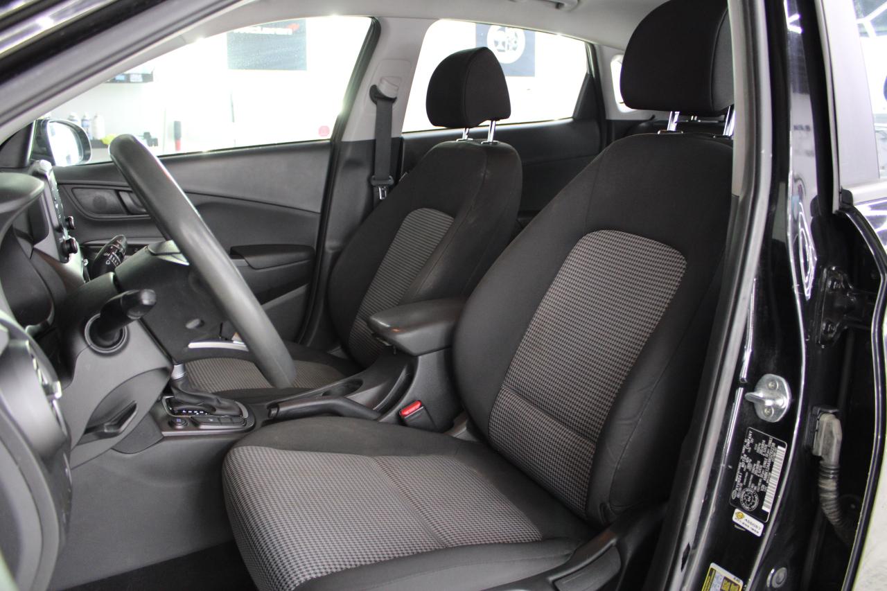 2019 Hyundai KONA Essential Photo