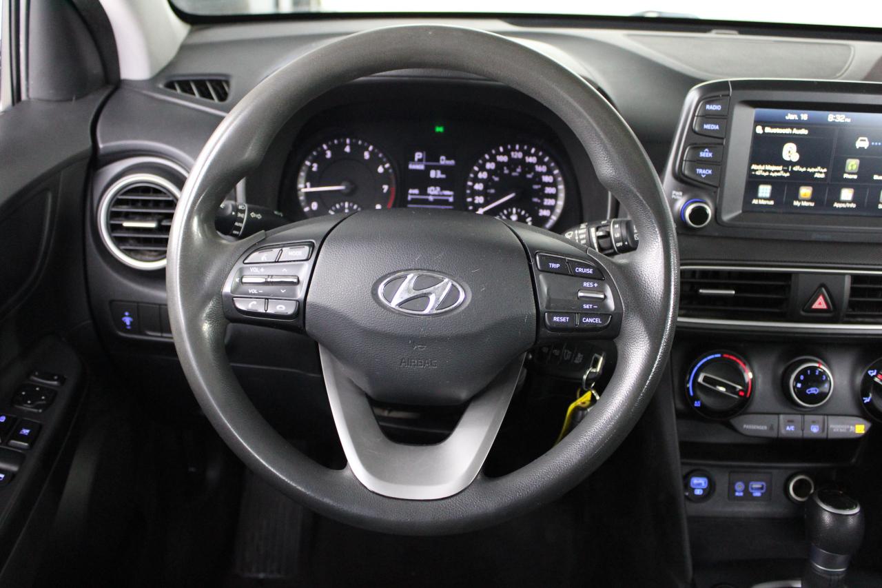 2019 Hyundai KONA Essential Photo