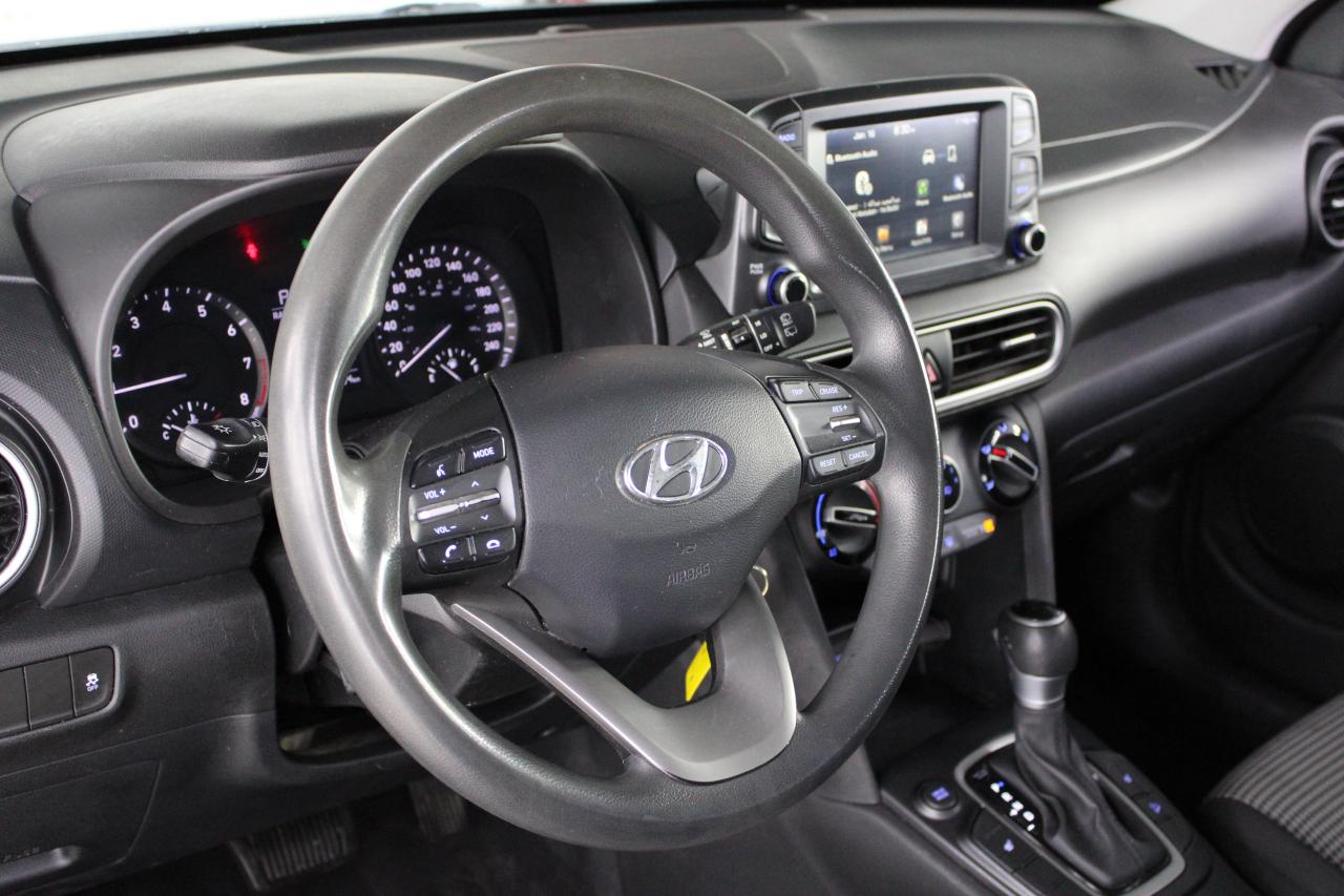 2019 Hyundai KONA Essential Photo