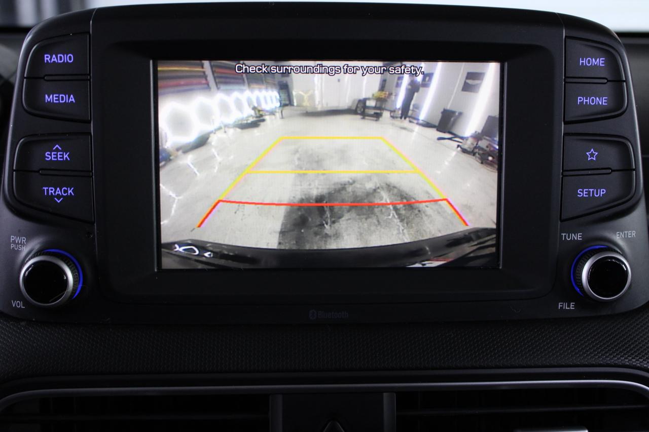 2019 Hyundai KONA Essential Photo