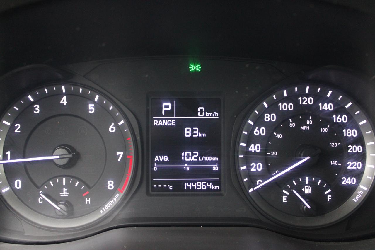 2019 Hyundai KONA Essential Photo