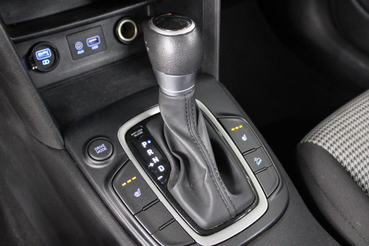 2019 Hyundai KONA Essential Photo