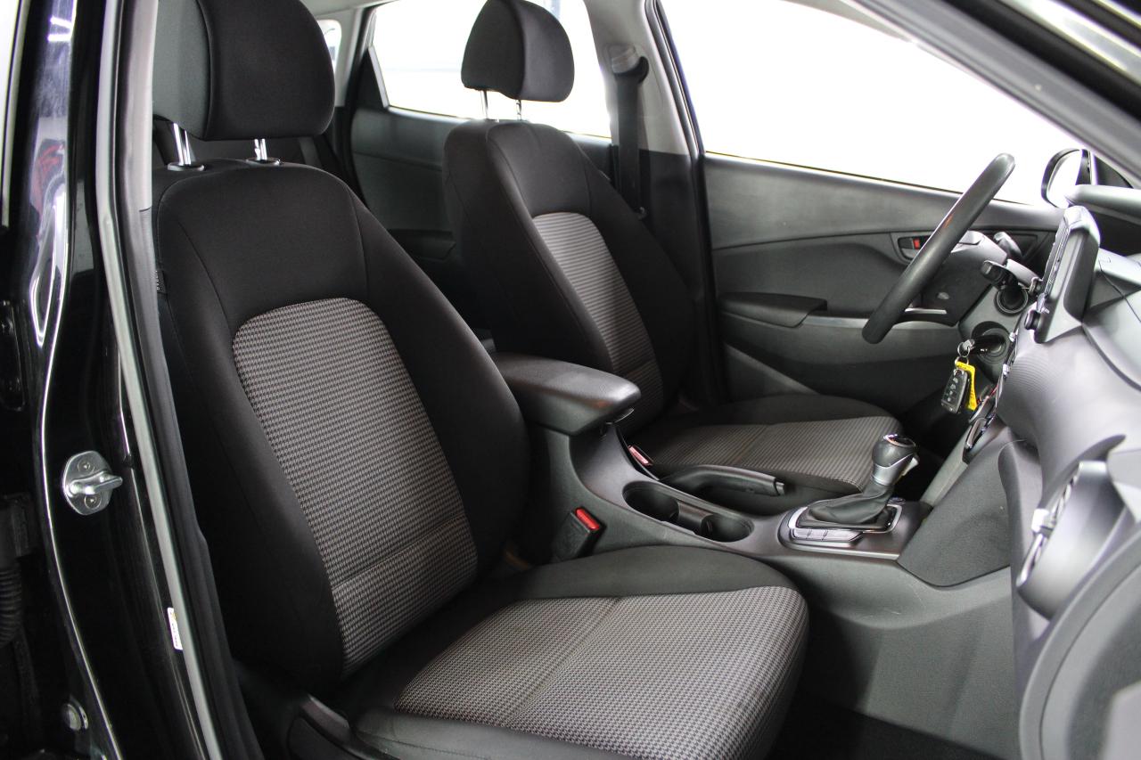 2019 Hyundai KONA Essential Photo