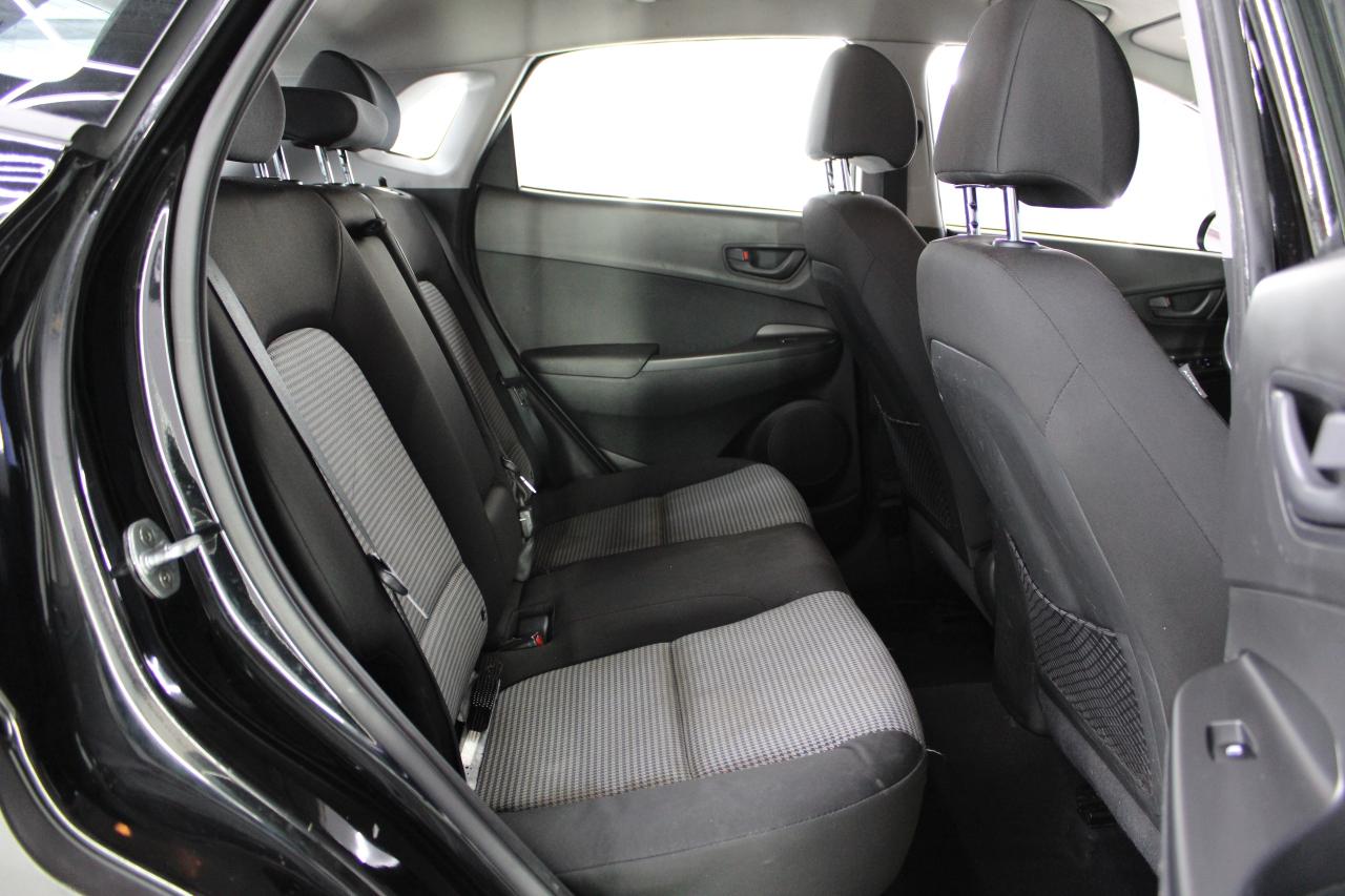 2019 Hyundai KONA Essential Photo