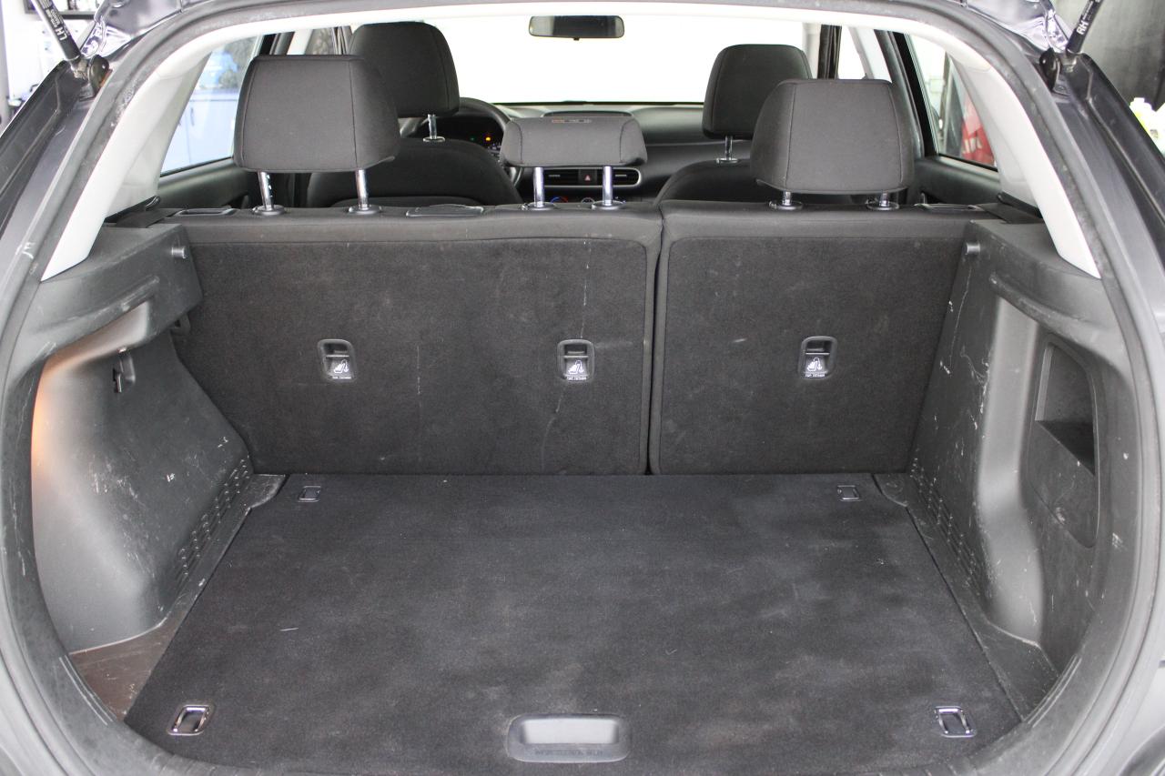 2019 Hyundai KONA Essential Photo