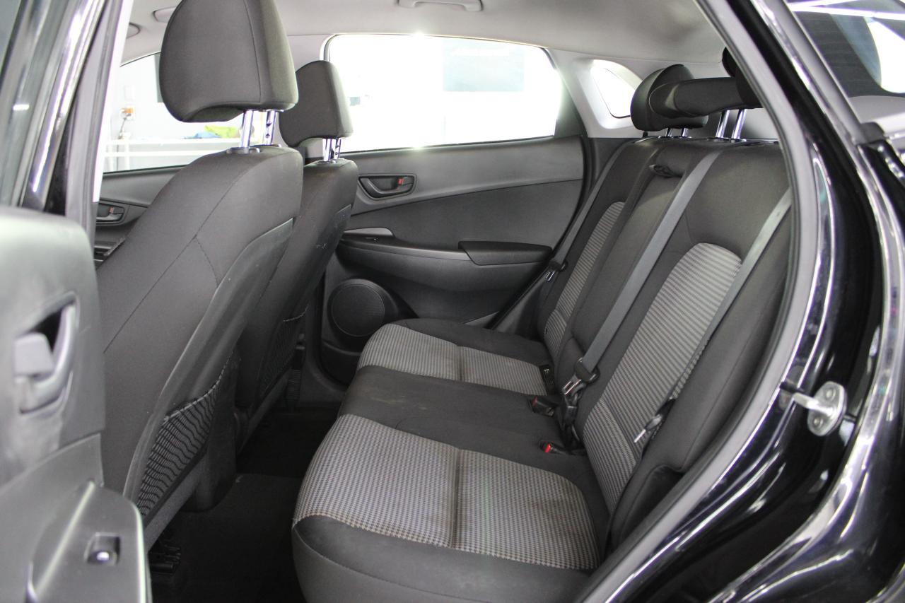 2019 Hyundai KONA Essential Photo