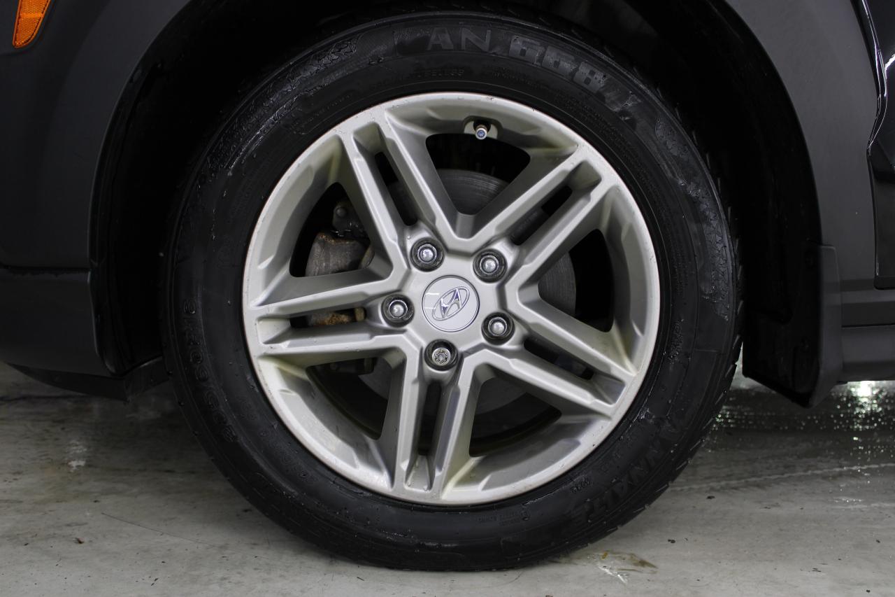 2019 Hyundai KONA Essential Photo