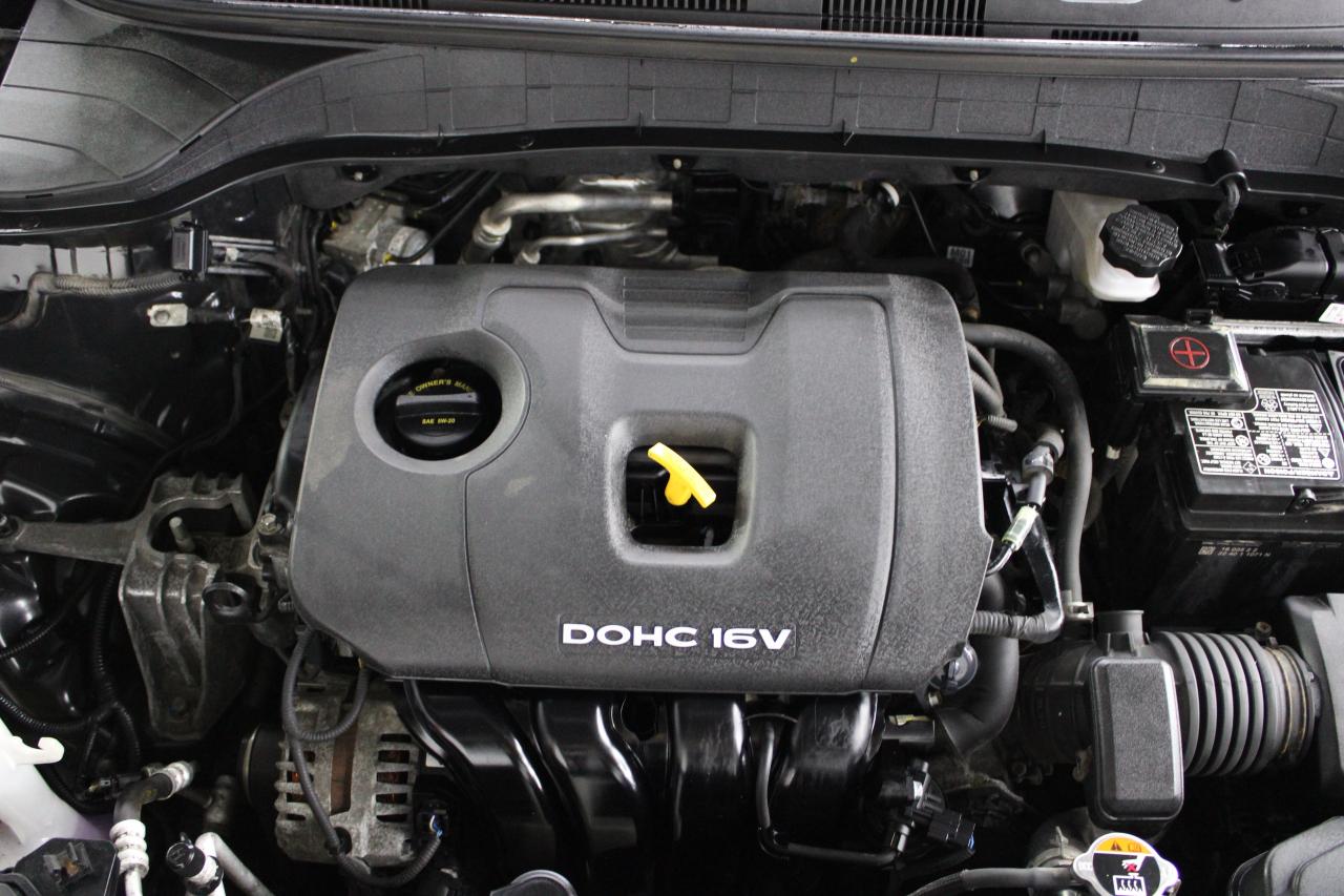 2019 Hyundai KONA Essential Photo