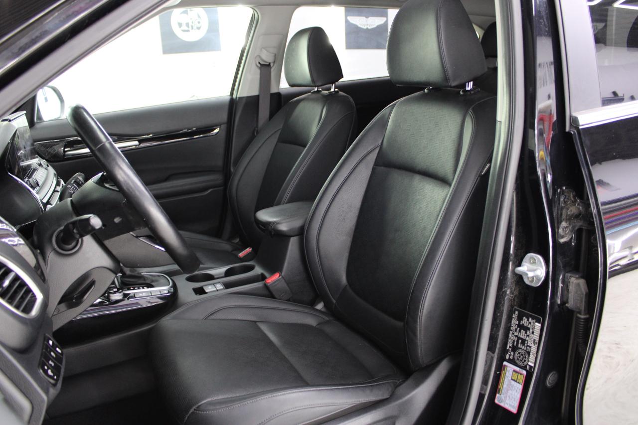 2021 Kia Seltos SX Turbo Photo