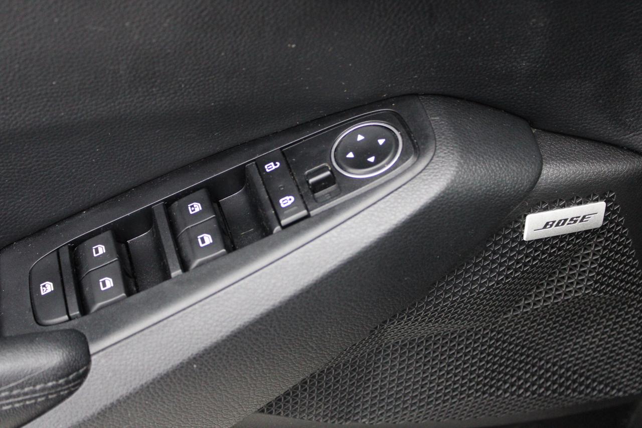 2021 Kia Seltos SX Turbo Photo