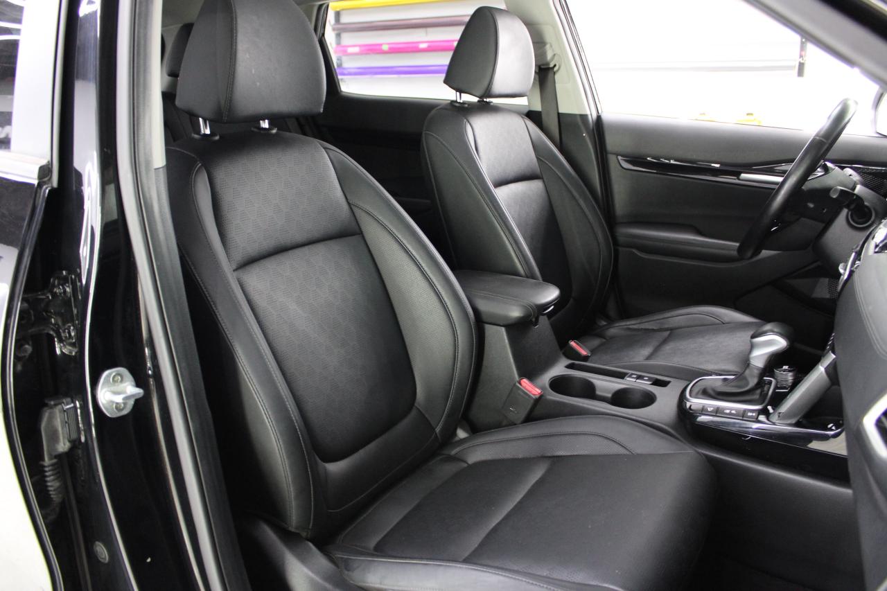 2021 Kia Seltos SX Turbo Photo