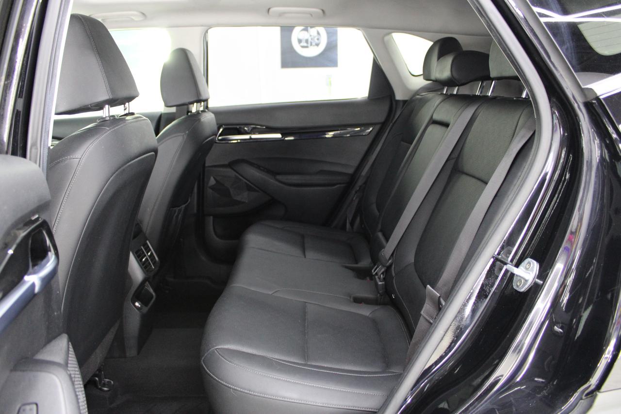 2021 Kia Seltos SX Turbo Photo