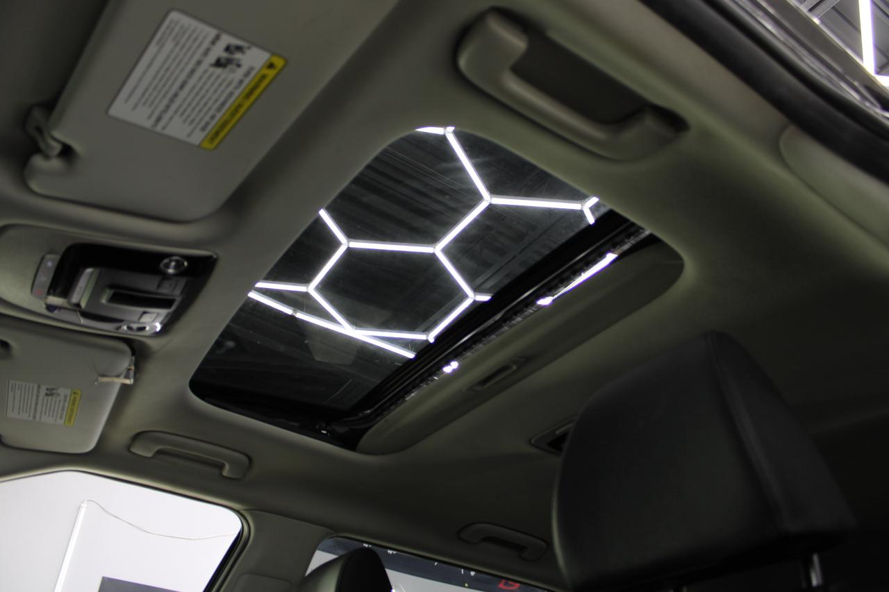 2021 Kia Seltos SX Turbo Photo