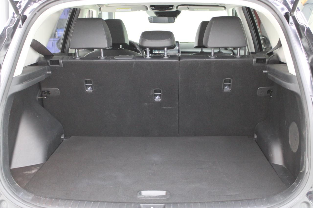 2021 Kia Seltos SX Turbo Photo