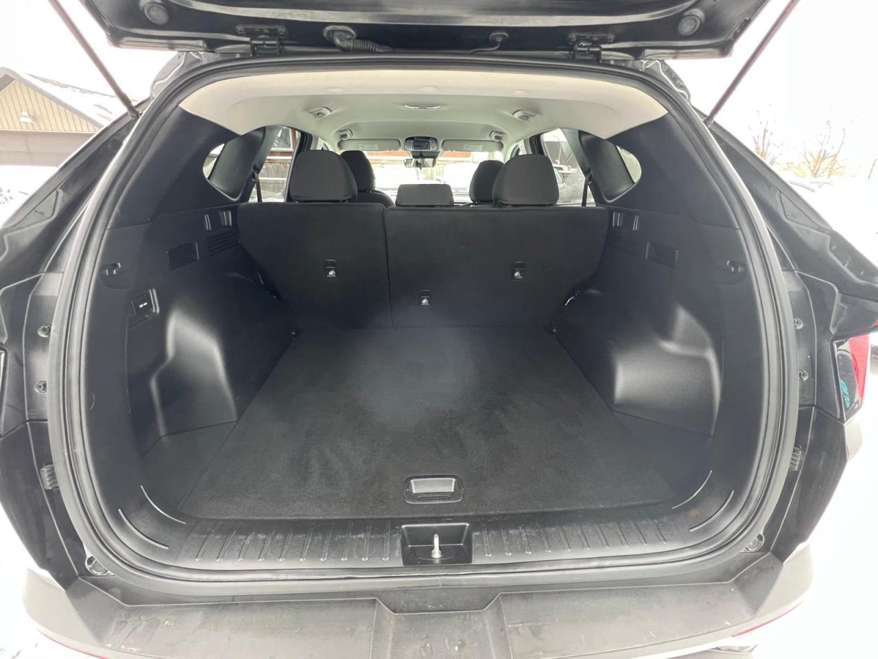 2022 Hyundai Tucson Preferred Photo