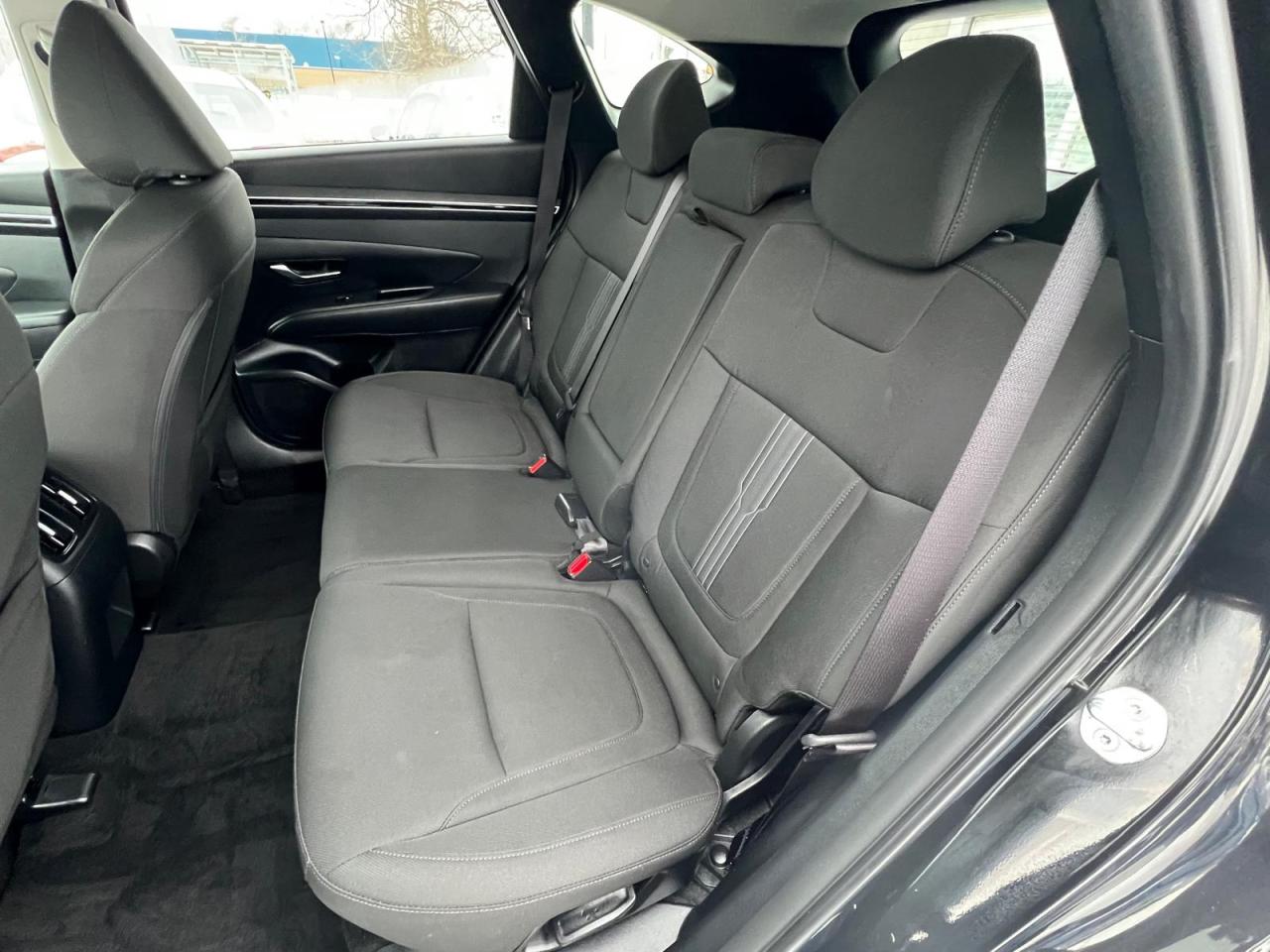 2022 Hyundai Tucson Preferred Photo