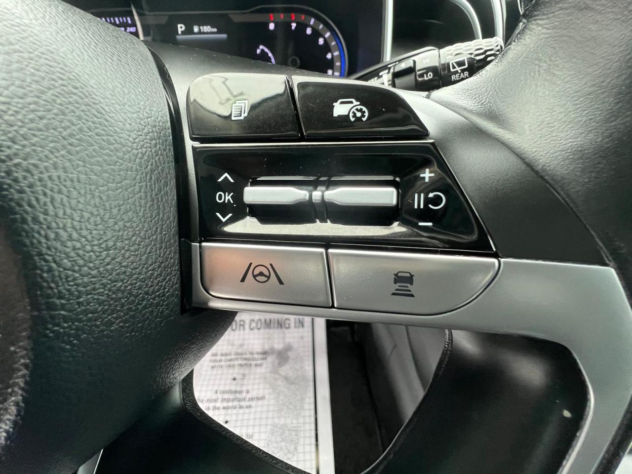 2022 Hyundai Tucson Preferred Photo