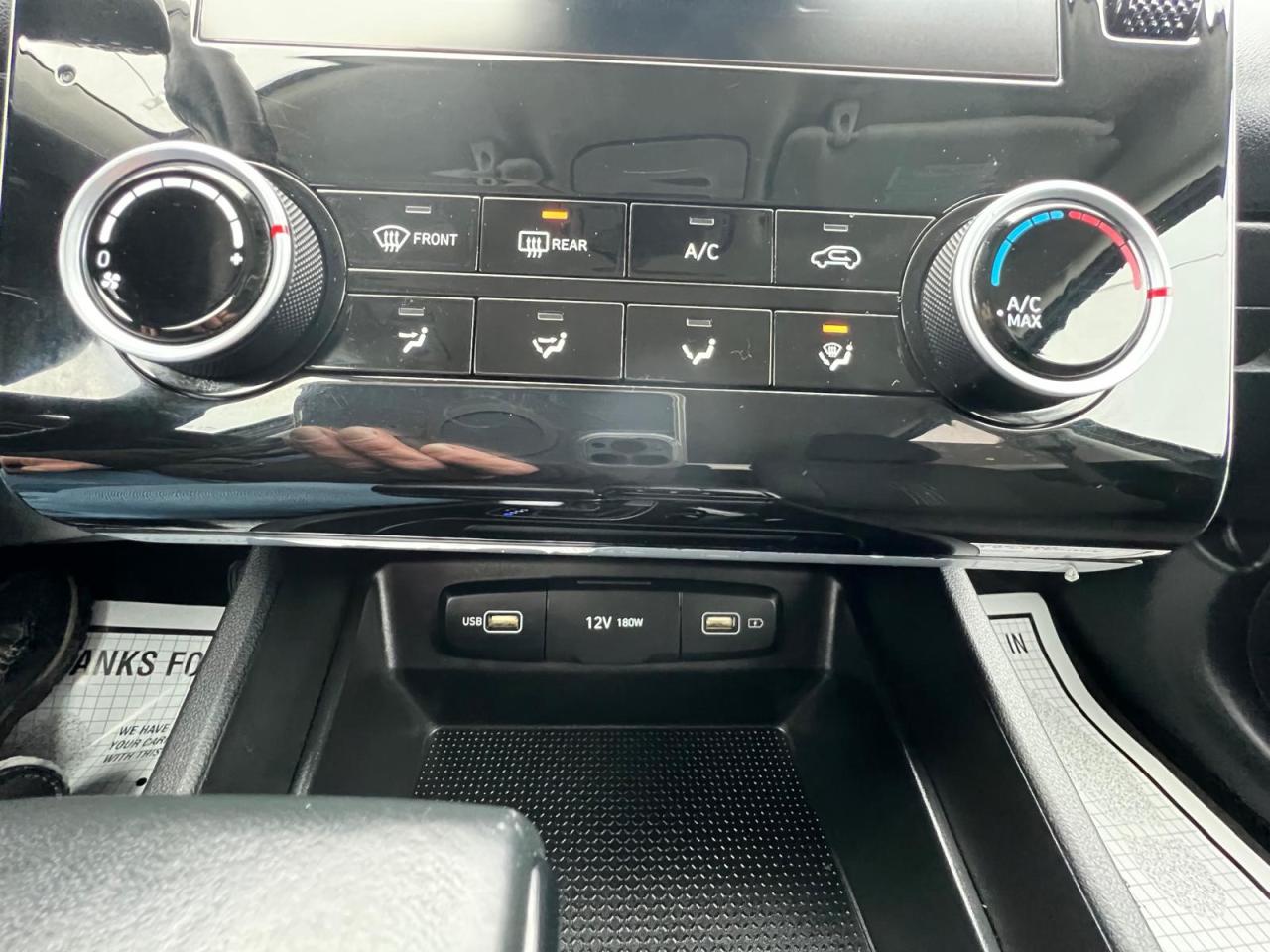 2022 Hyundai Tucson Preferred Photo