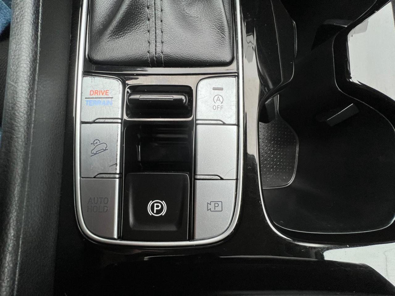 2022 Hyundai Tucson Preferred Photo