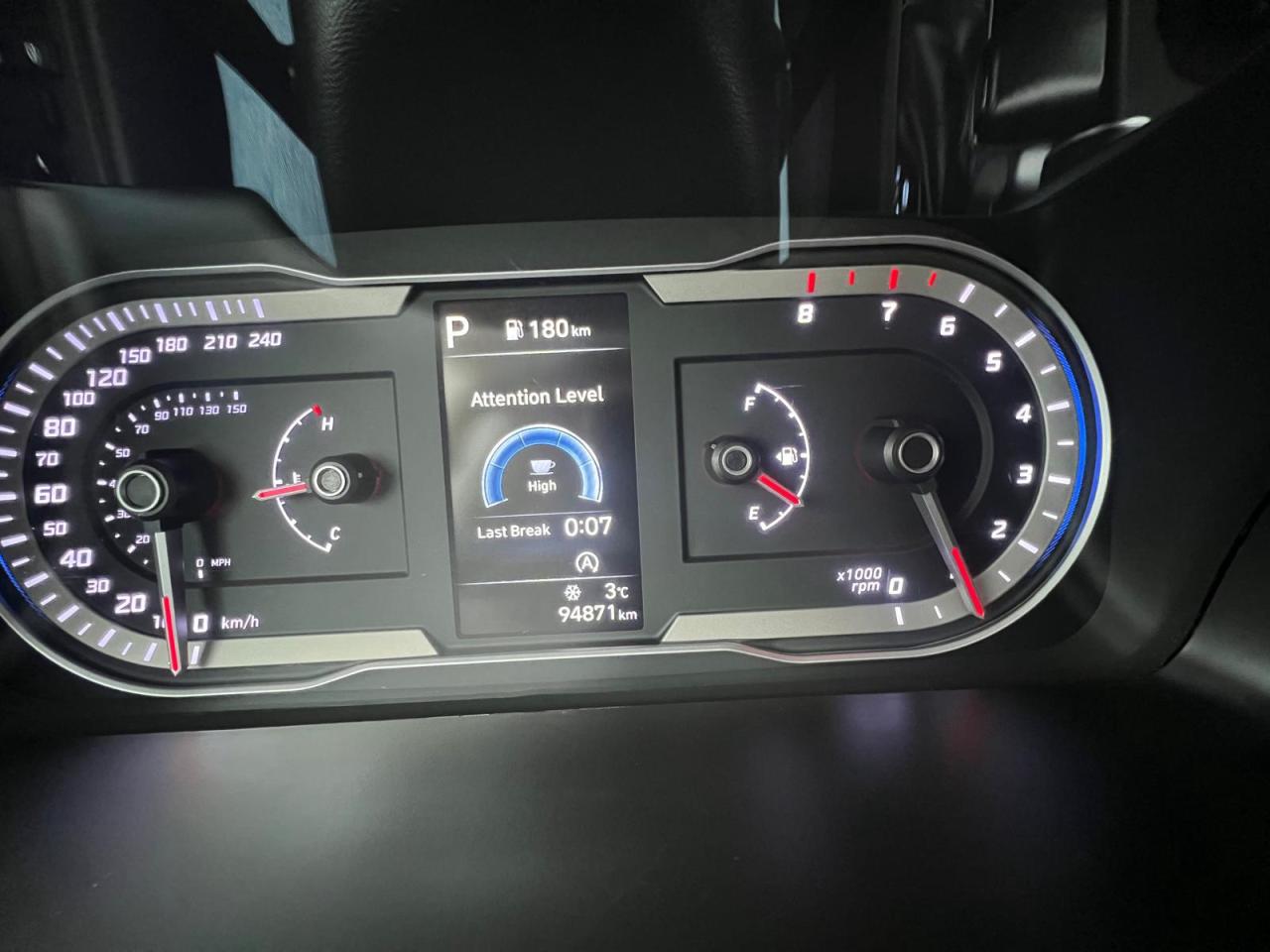 2022 Hyundai Tucson Preferred Photo