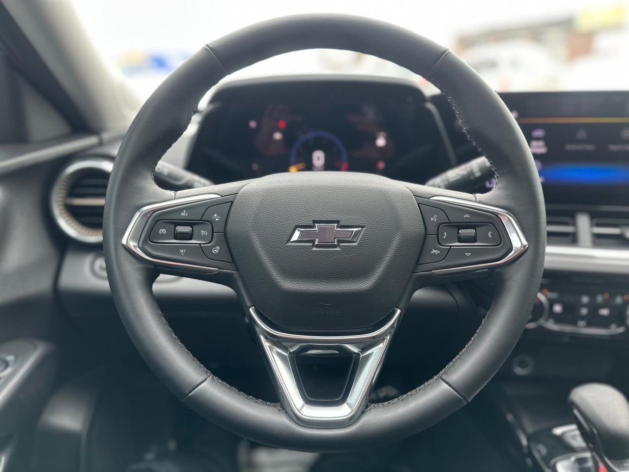 2025 Chevrolet Trax ACTIV Photo