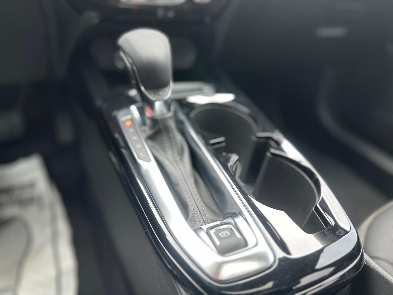 2025 Chevrolet Trax ACTIV Photo