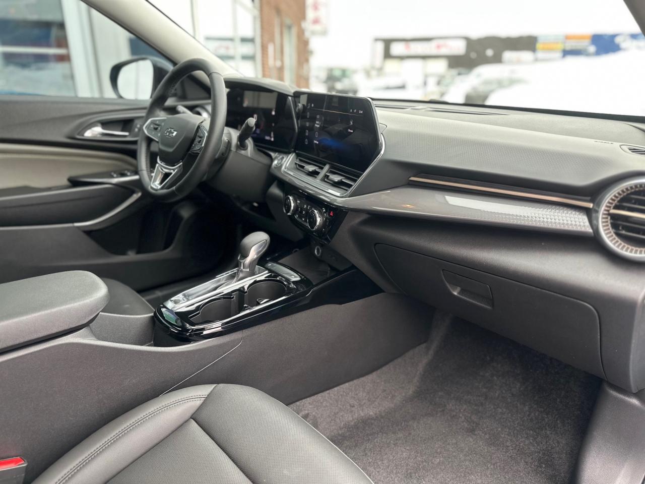 2025 Chevrolet Trax ACTIV Photo