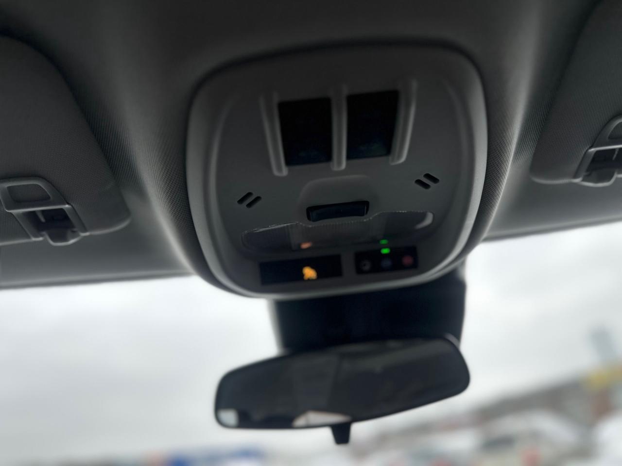 2025 Chevrolet Trax ACTIV Photo