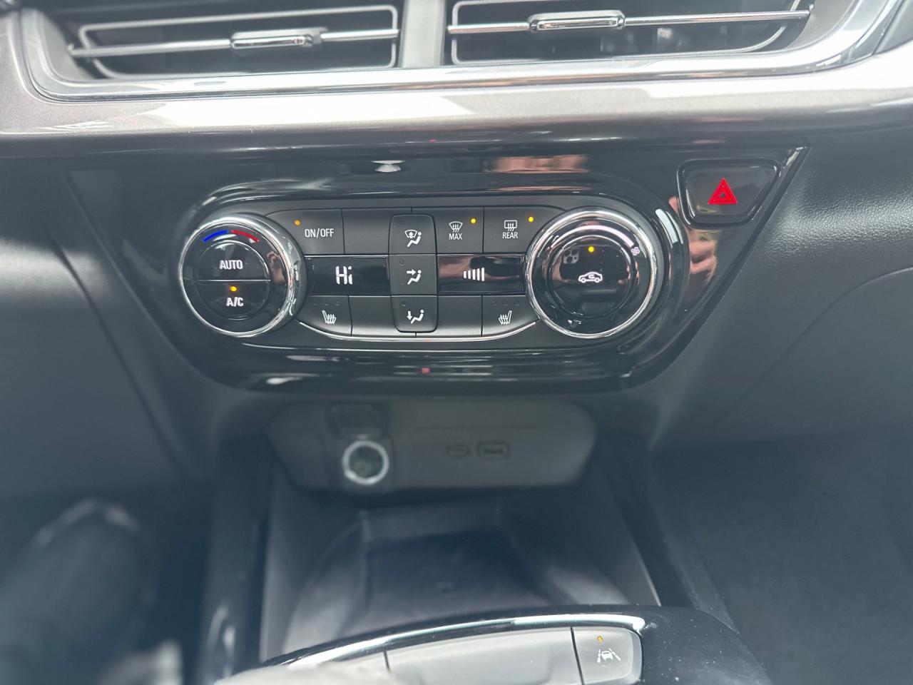 2025 Chevrolet Trax ACTIV Photo