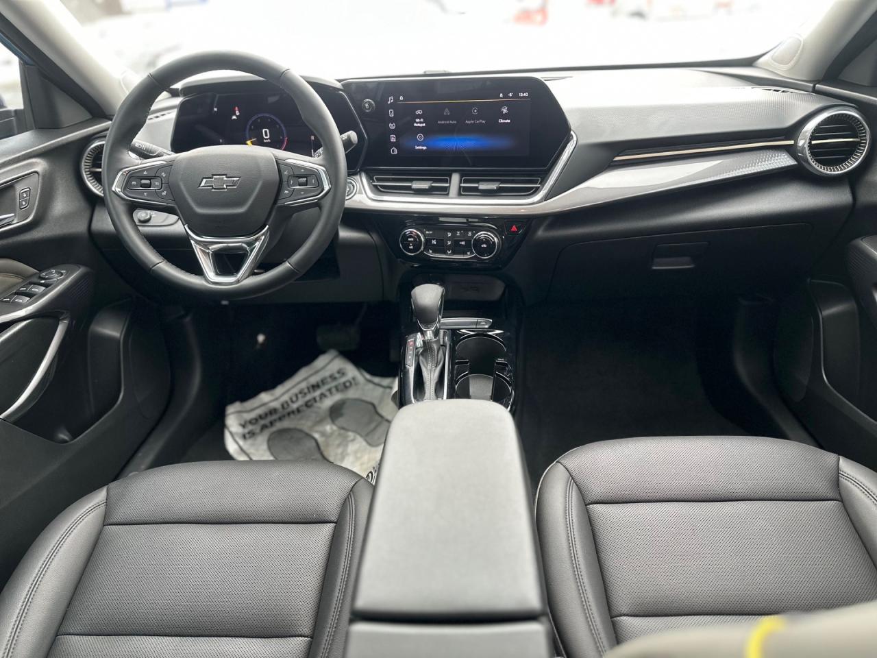 2025 Chevrolet Trax ACTIV Photo