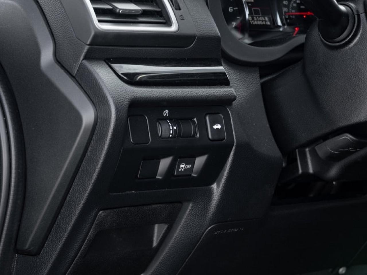 2018 Subaru WRX STI Photo