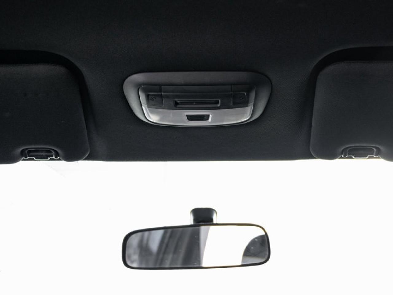 2018 Subaru WRX STI Photo