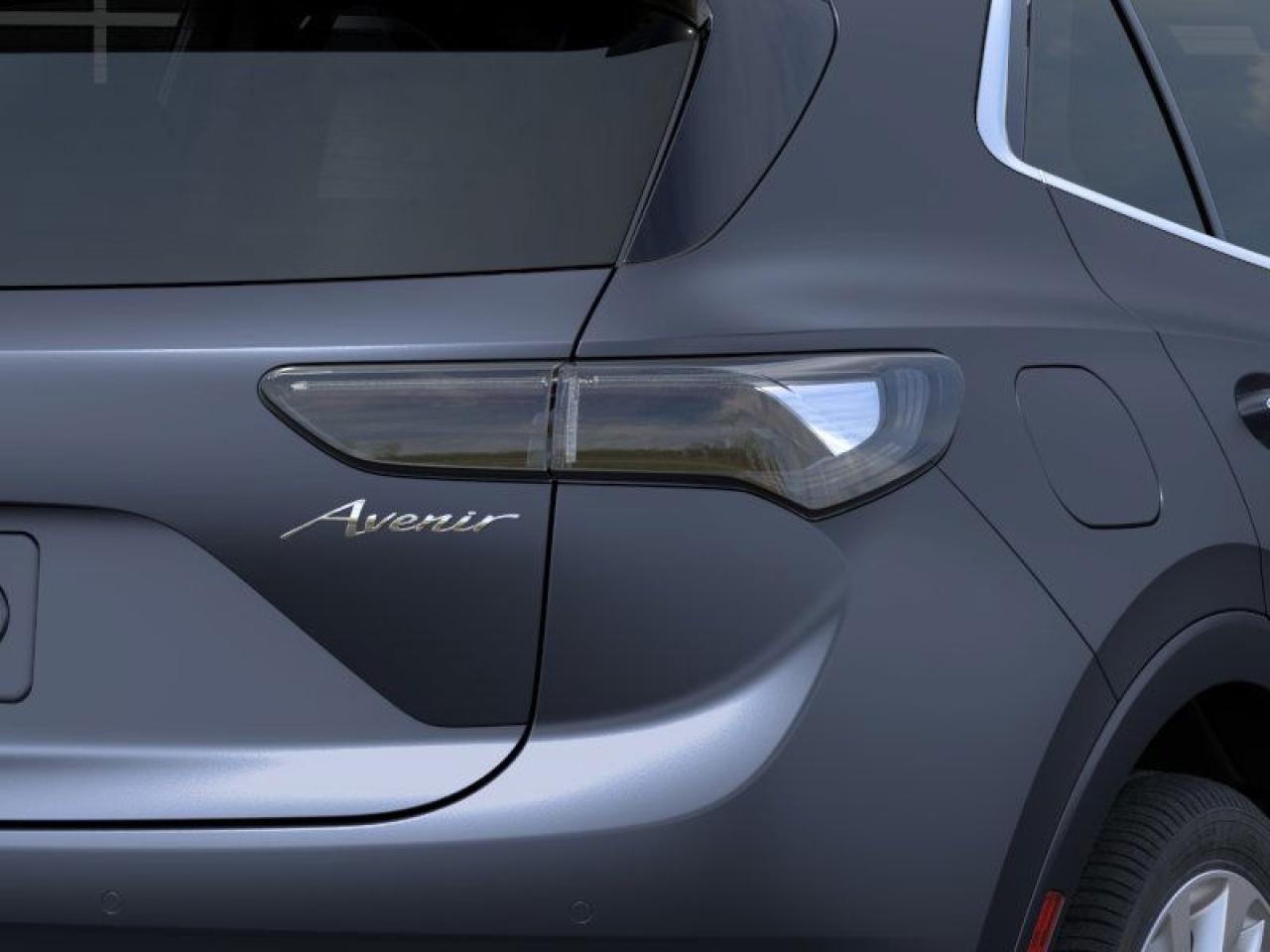 2026 Buick Envision Avenir  - Sunroof -  Cooled Seats Photo