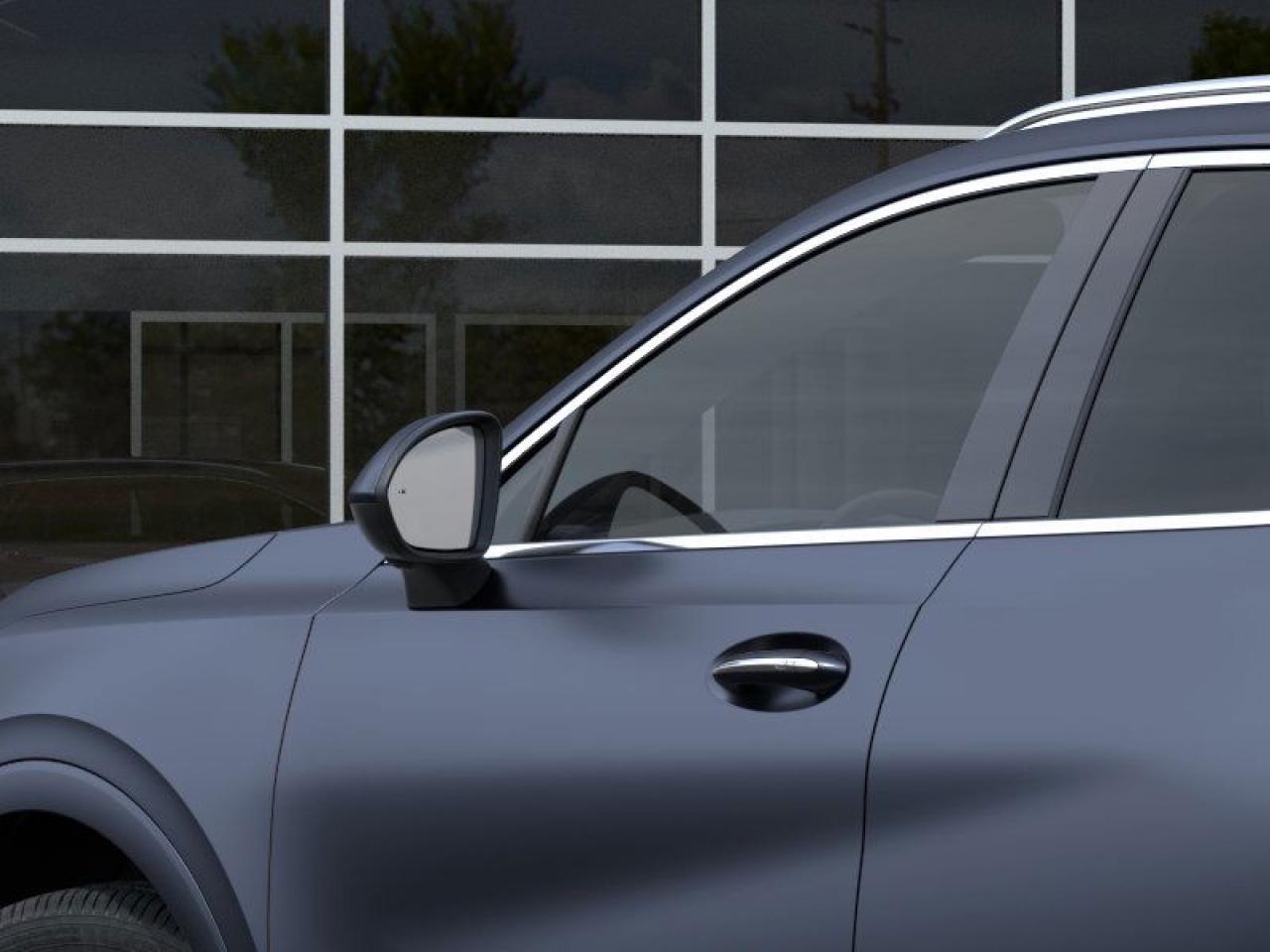 2026 Buick Envision Avenir  - Sunroof -  Cooled Seats Photo