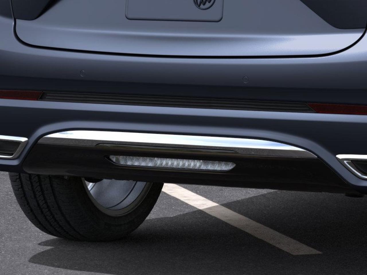 2026 Buick Envision Avenir  - Sunroof -  Cooled Seats Photo