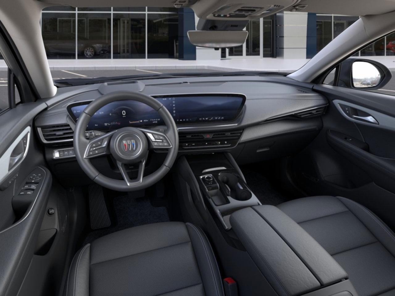 2026 Buick Envision Avenir  - Sunroof -  Cooled Seats Photo