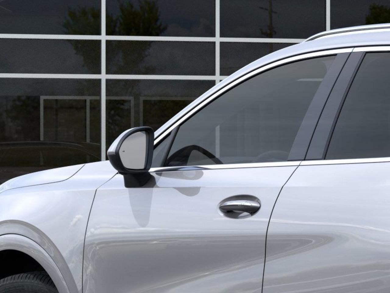 2026 Buick Envision Avenir  - Sunroof -  Cooled Seats Photo