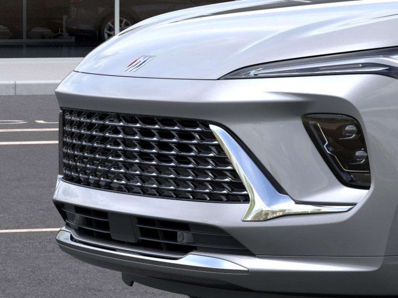 2026 Buick Envision Avenir  - Sunroof -  Cooled Seats Photo