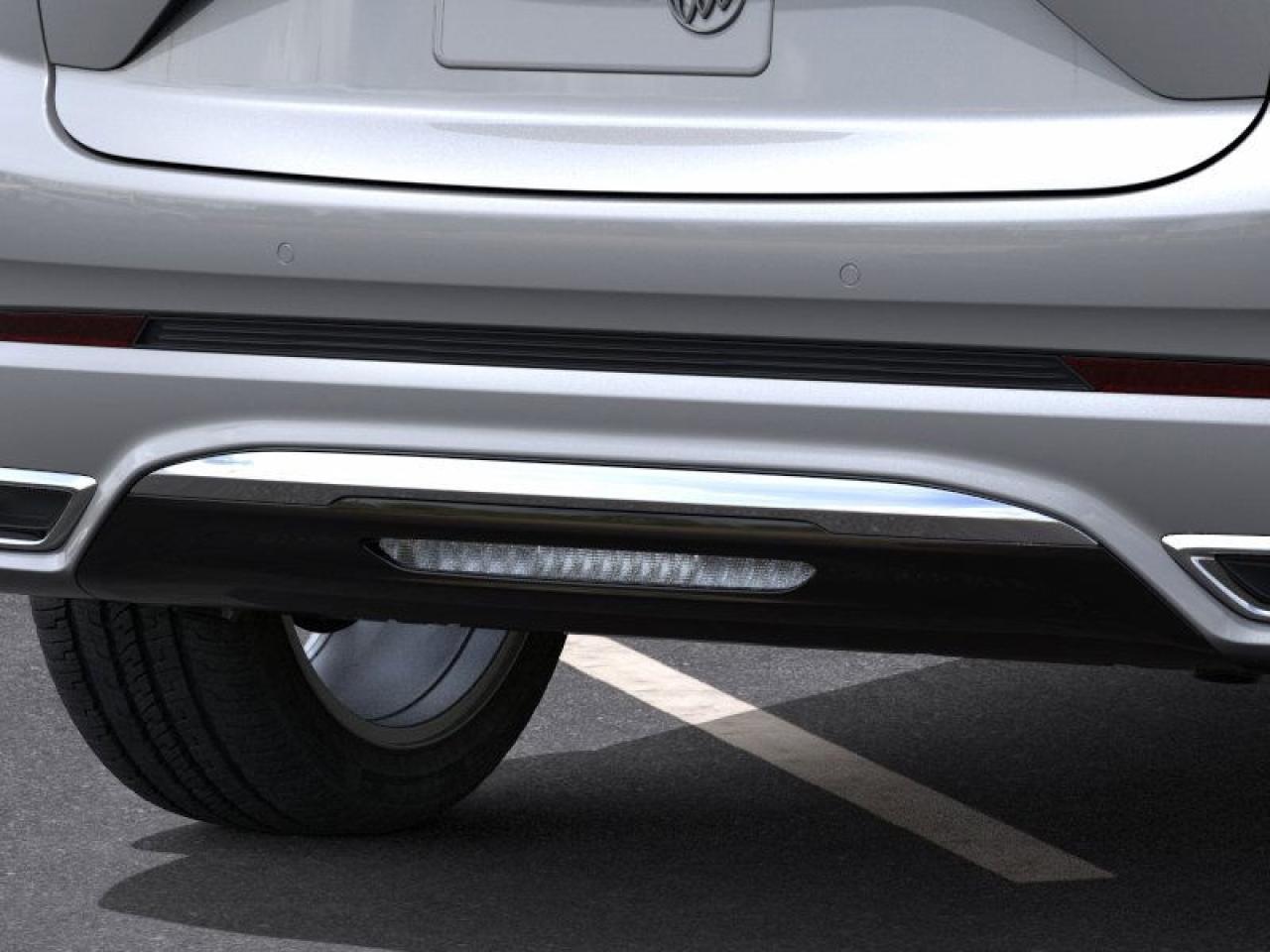 2026 Buick Envision Avenir  - Sunroof -  Cooled Seats Photo